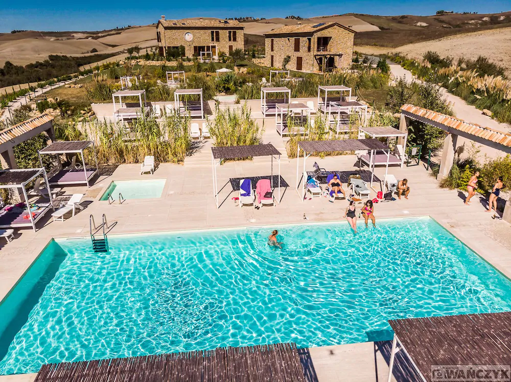 Tuscany Forever Residence