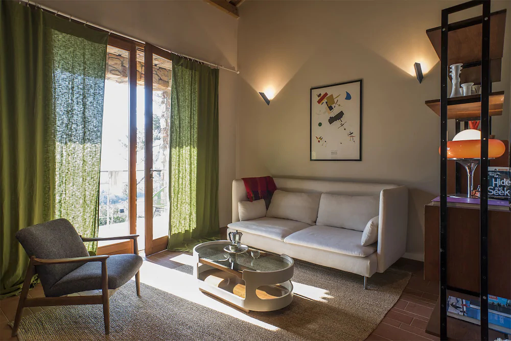 Tuscany Forever Residence