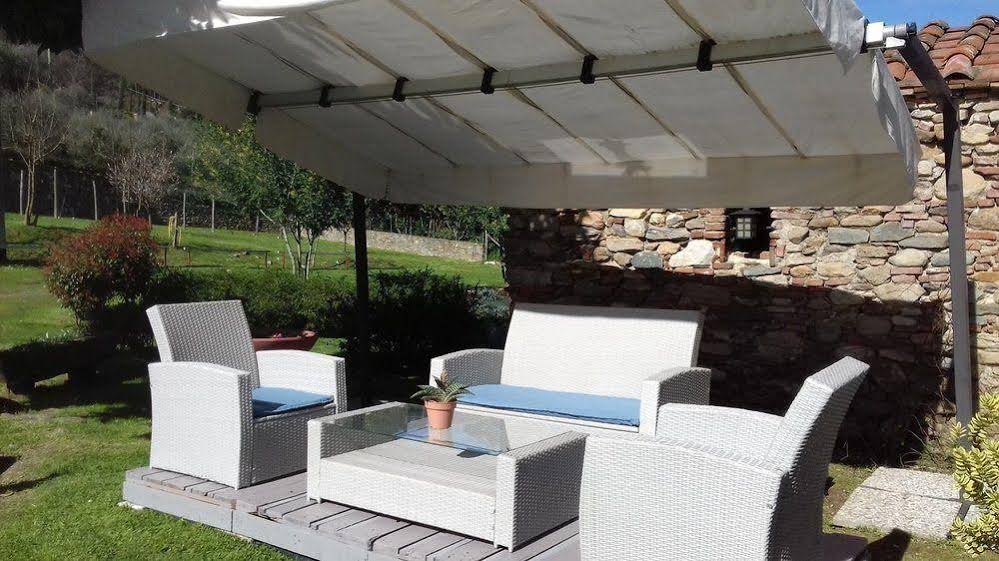 B&B IL Villano