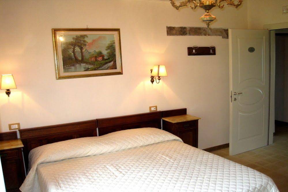 B&B IL Villano