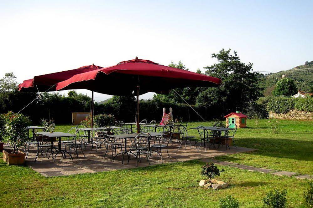 B&B IL Villano