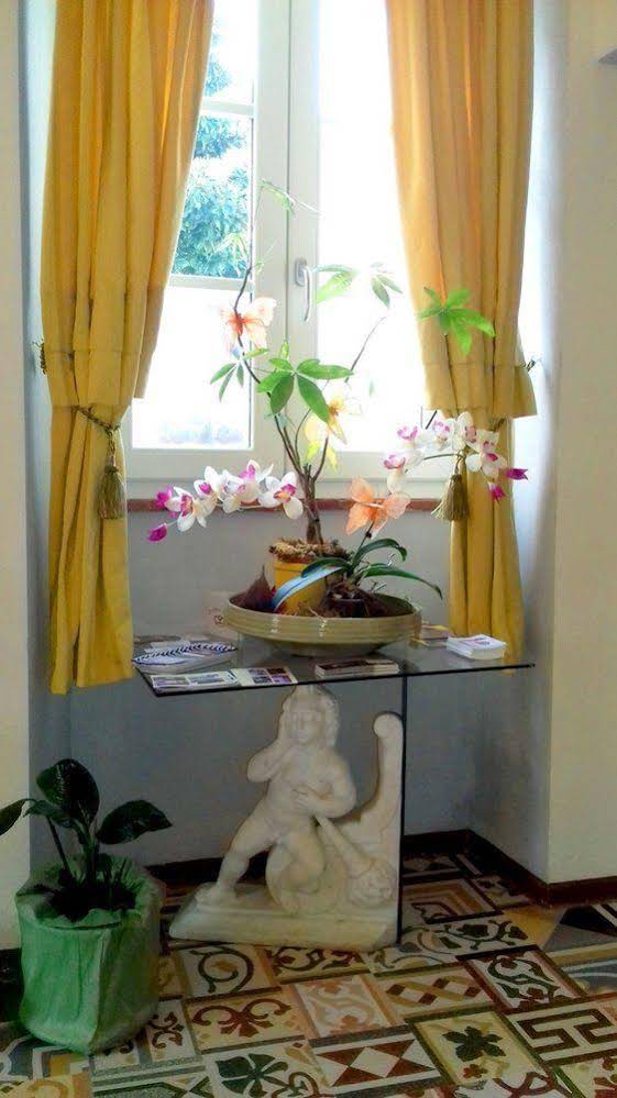 B&B IL Villano