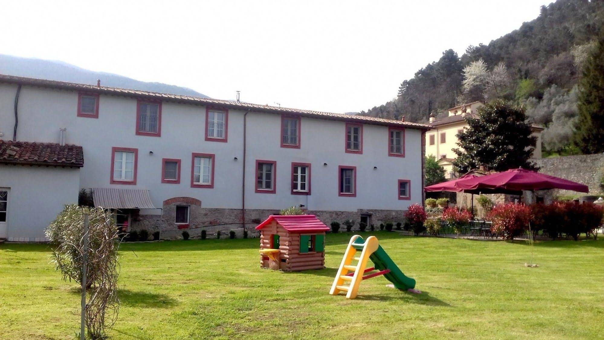 B&B IL Villano