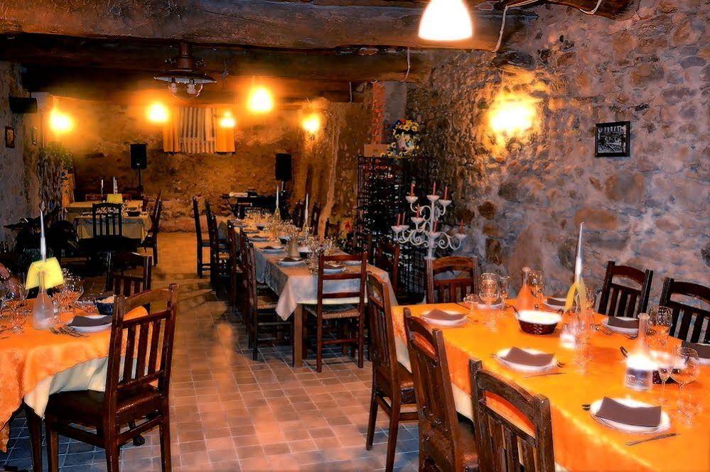B&B IL Villano