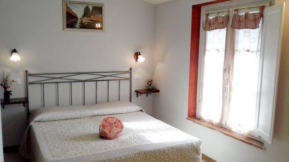 B&B IL Villano