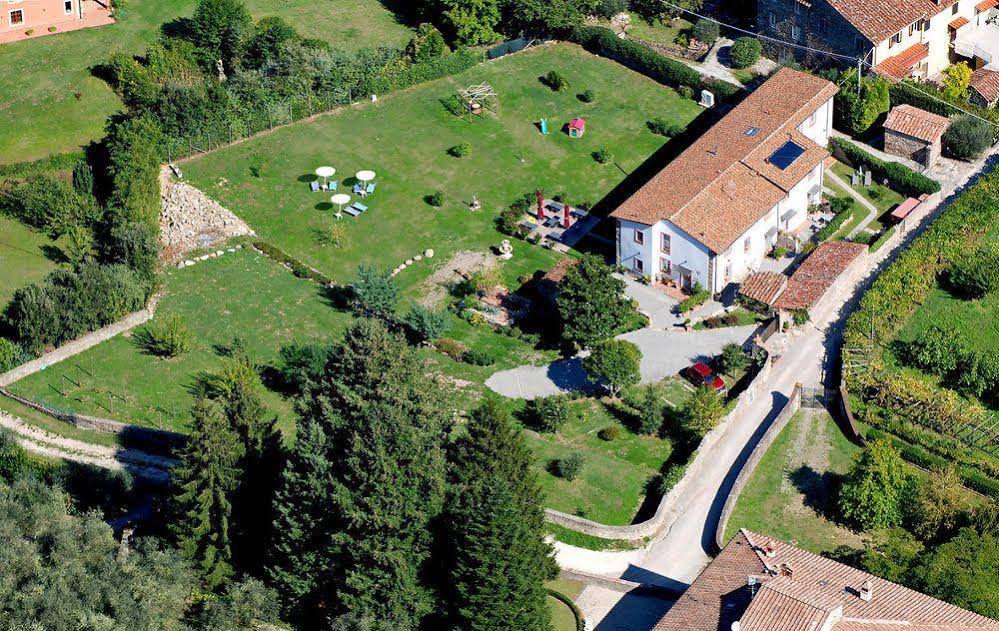 B&B IL Villano