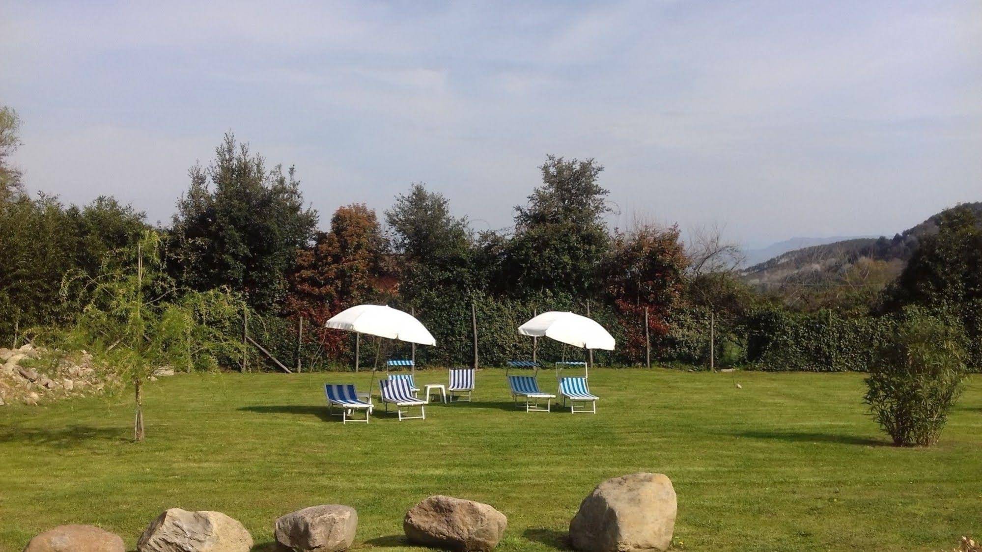B&B IL Villano