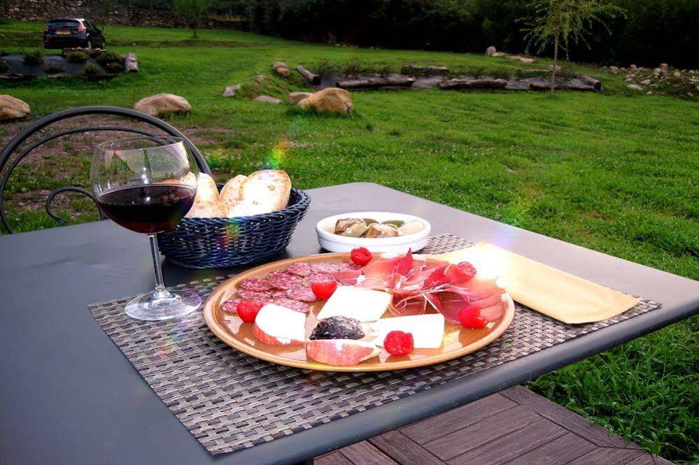 B&B IL Villano