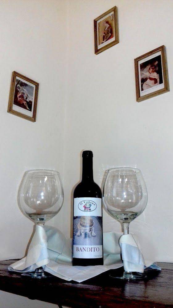 B&B IL Villano