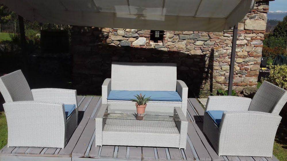 B&B IL Villano