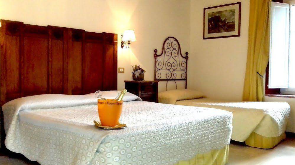 B&B IL Villano