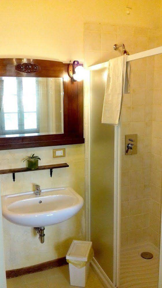 B&B IL Villano
