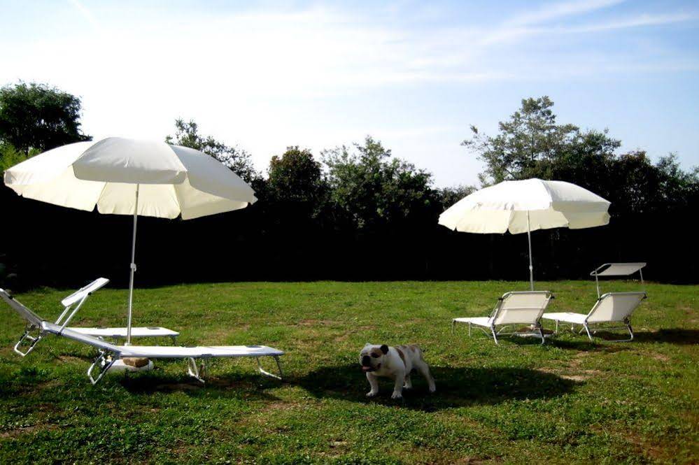 B&B IL Villano