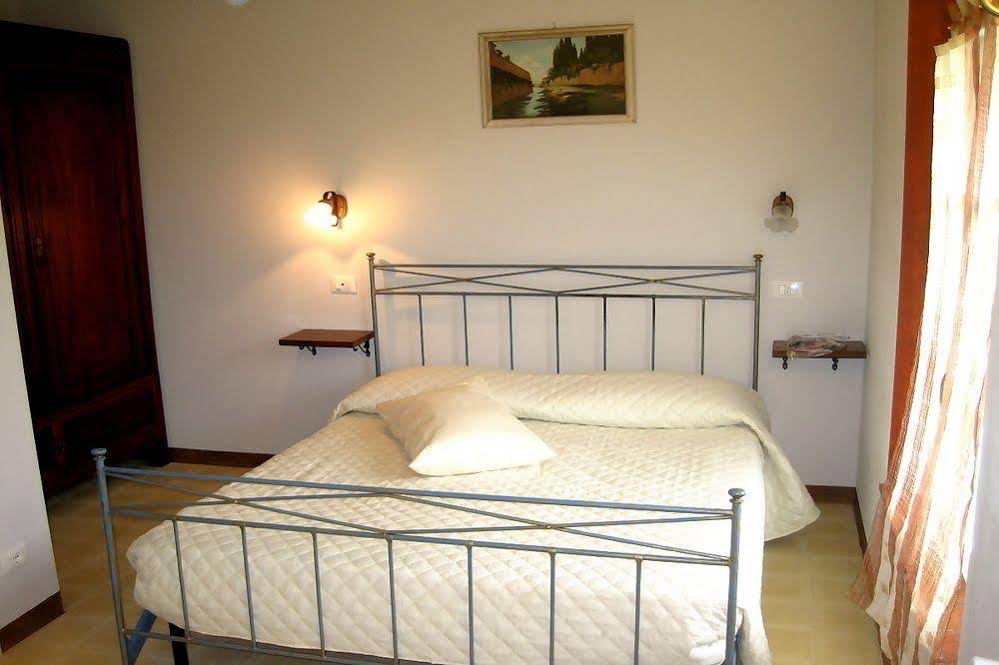 B&B IL Villano