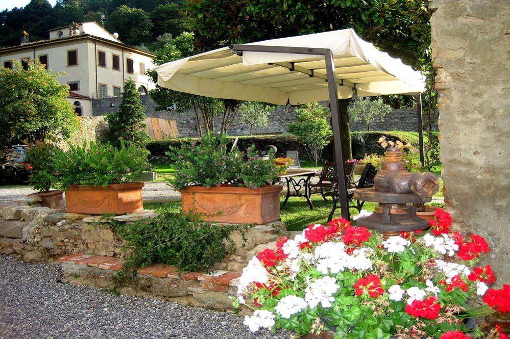 B&B IL Villano
