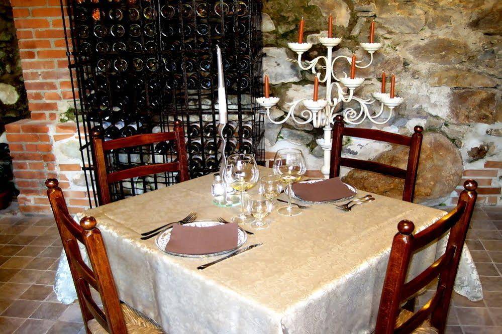B&B IL Villano