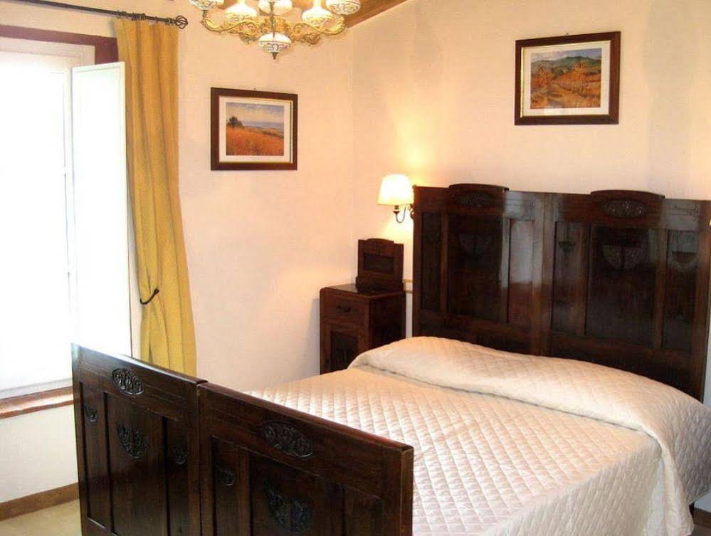 B&B IL Villano