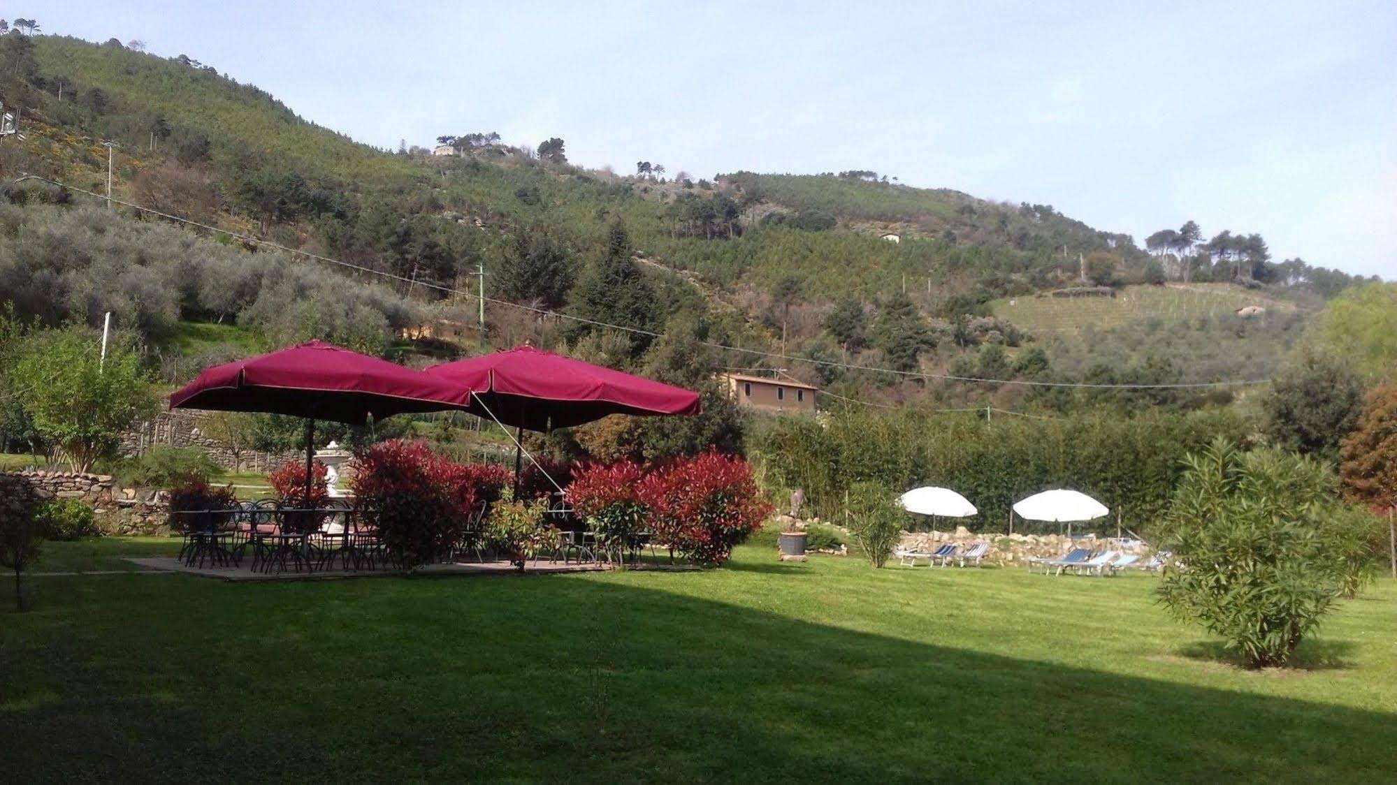 B&B IL Villano