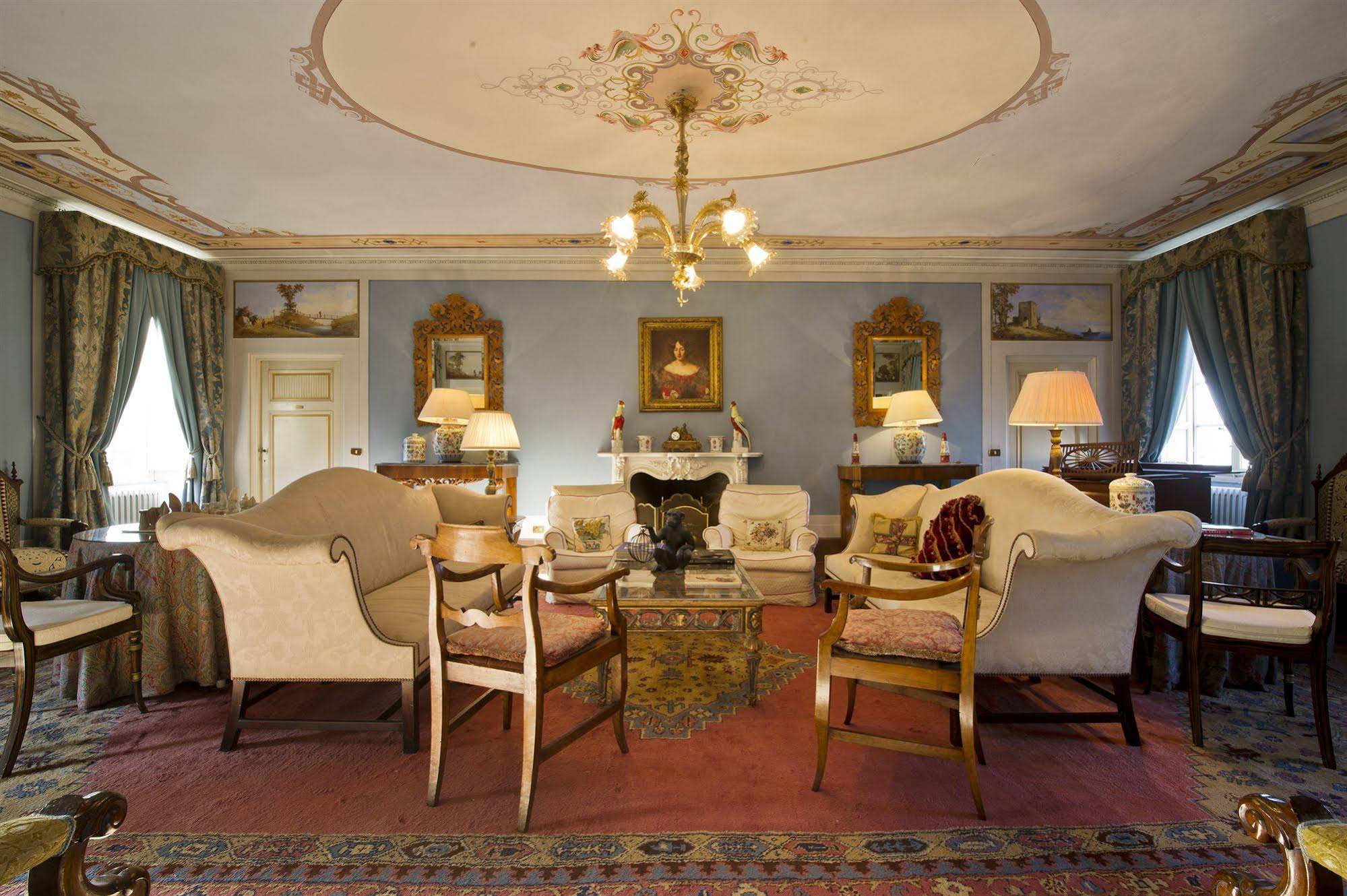 Villa Michaela