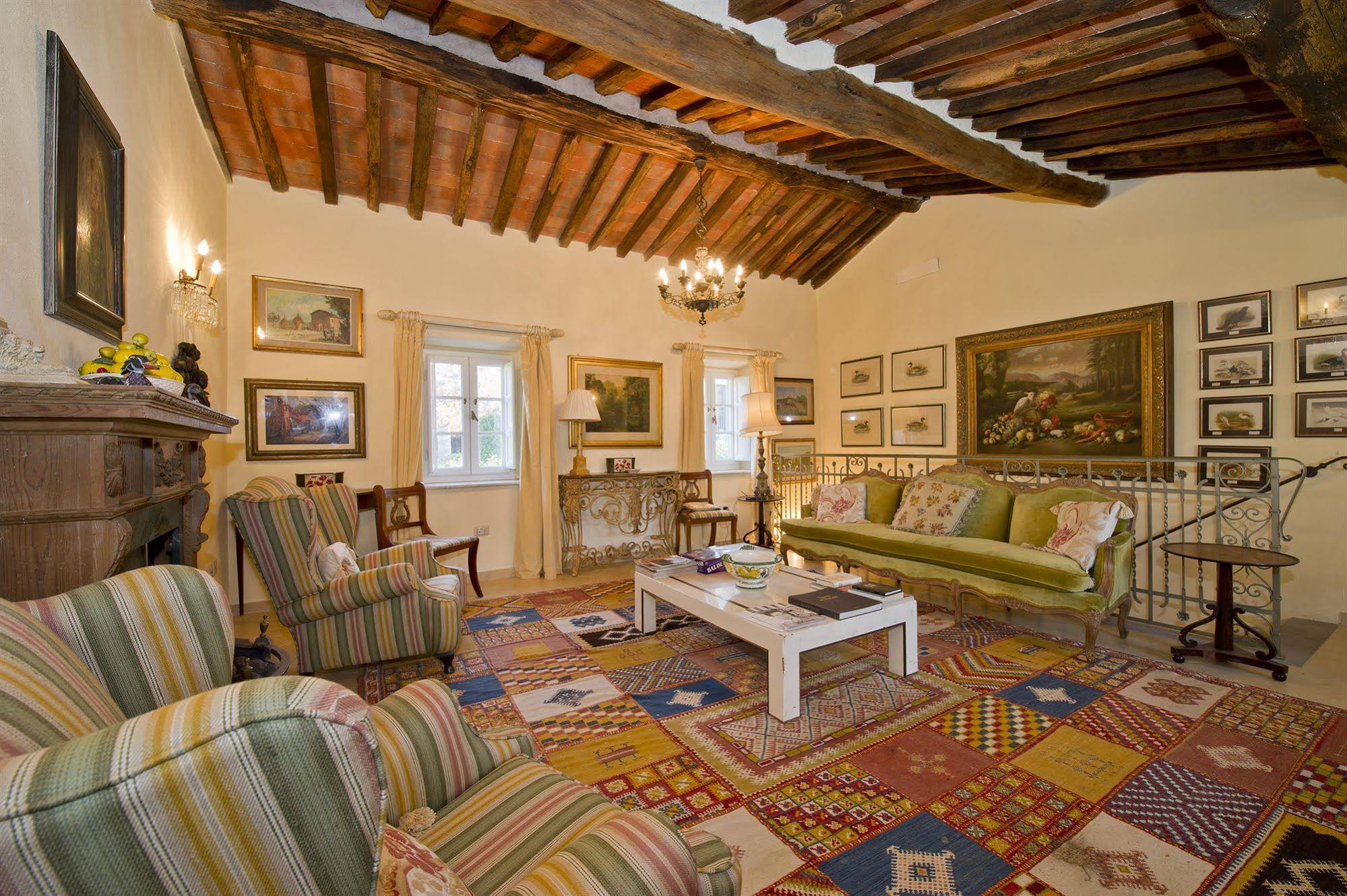 Villa Michaela