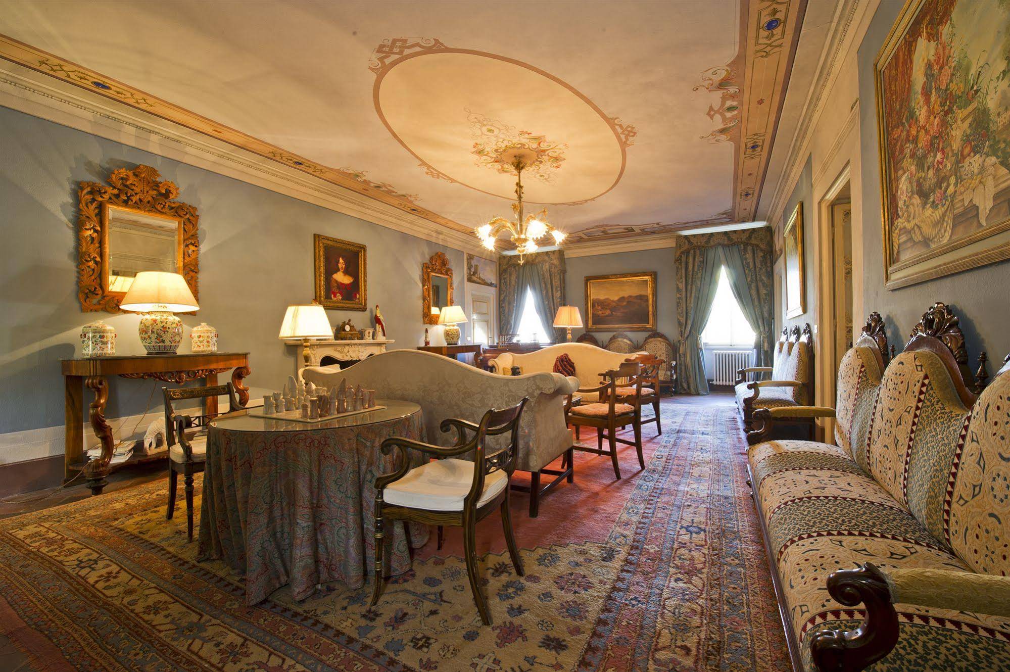 Villa Michaela
