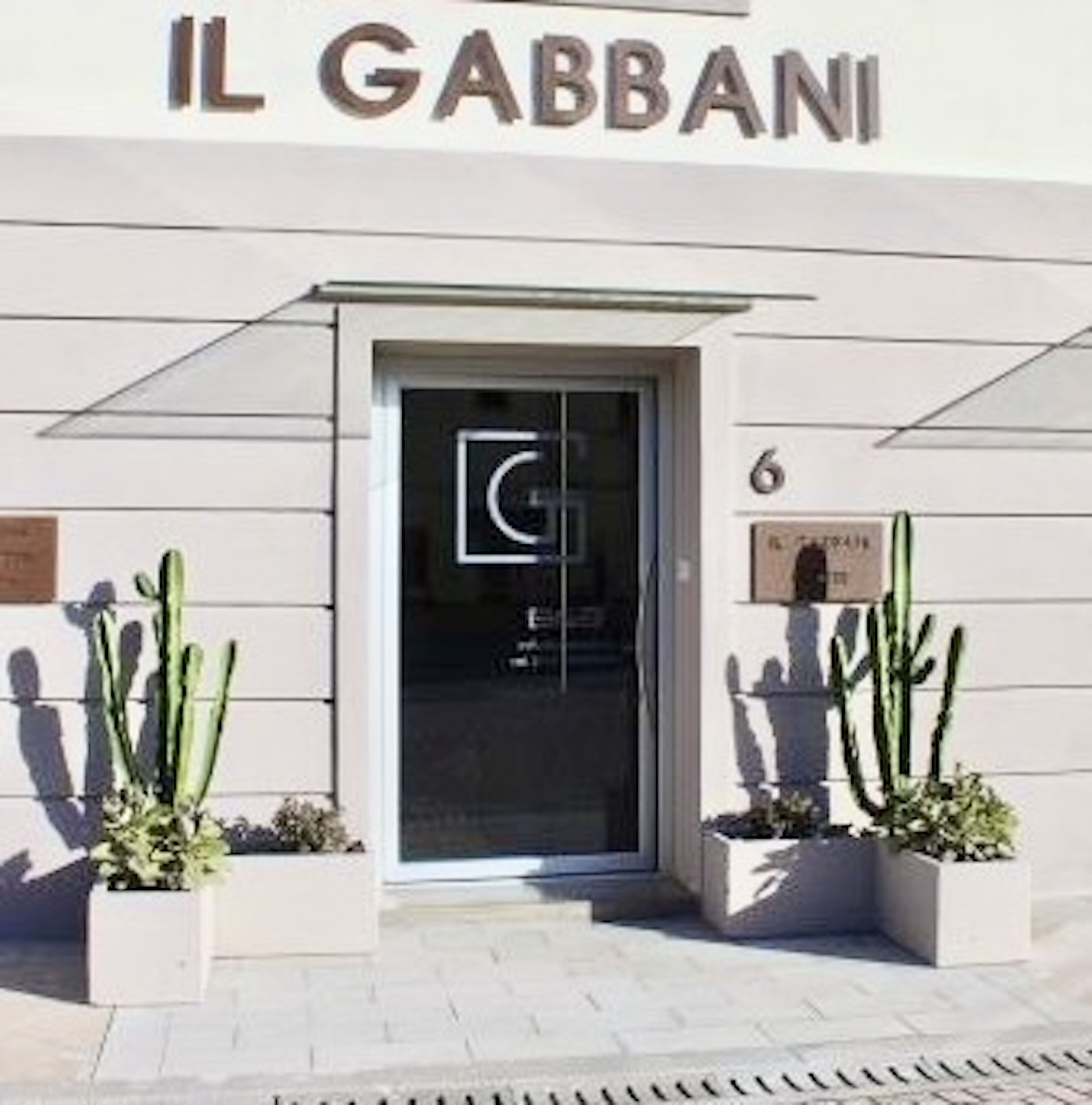 Hotel Gabbani