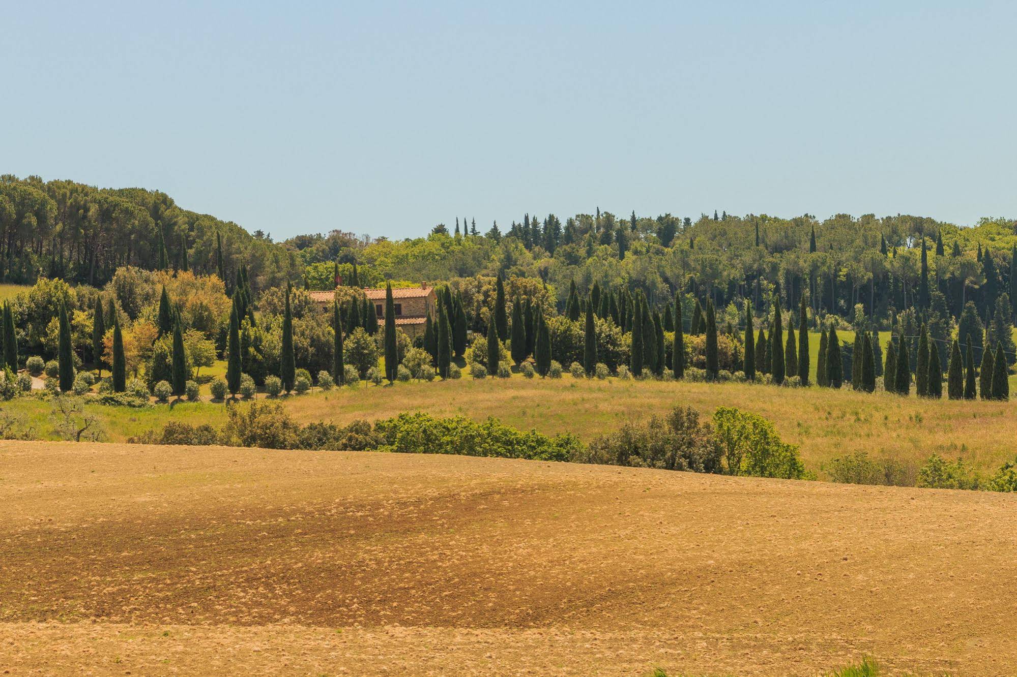 Poggio Cornetto