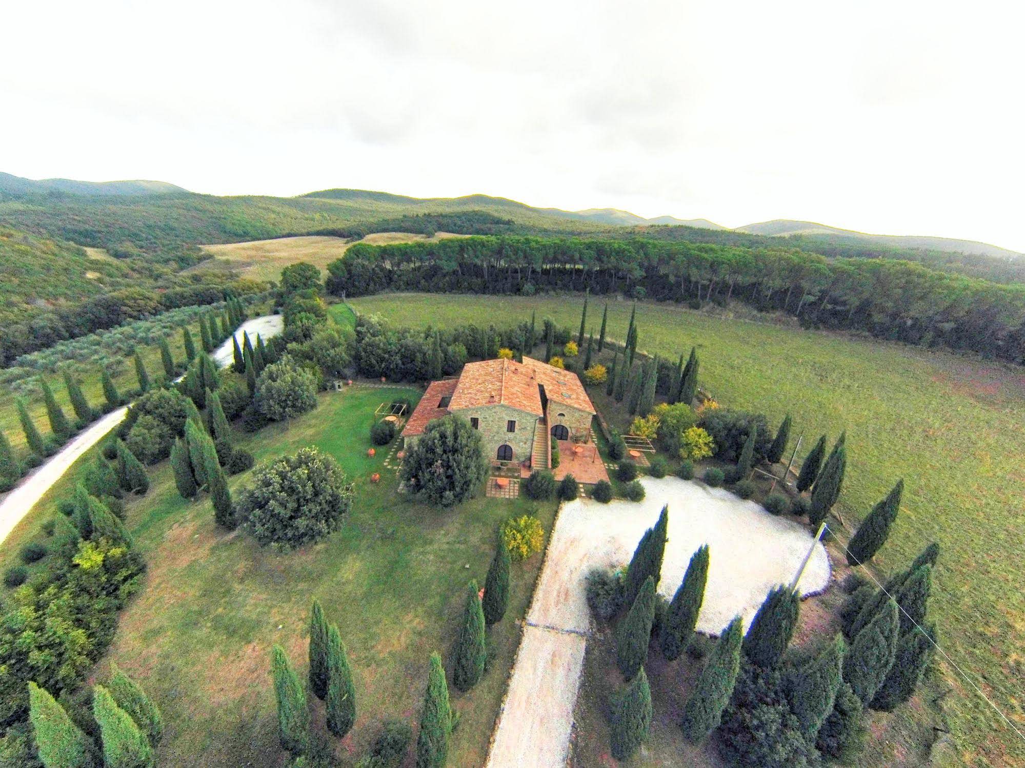 Poggio Cornetto
