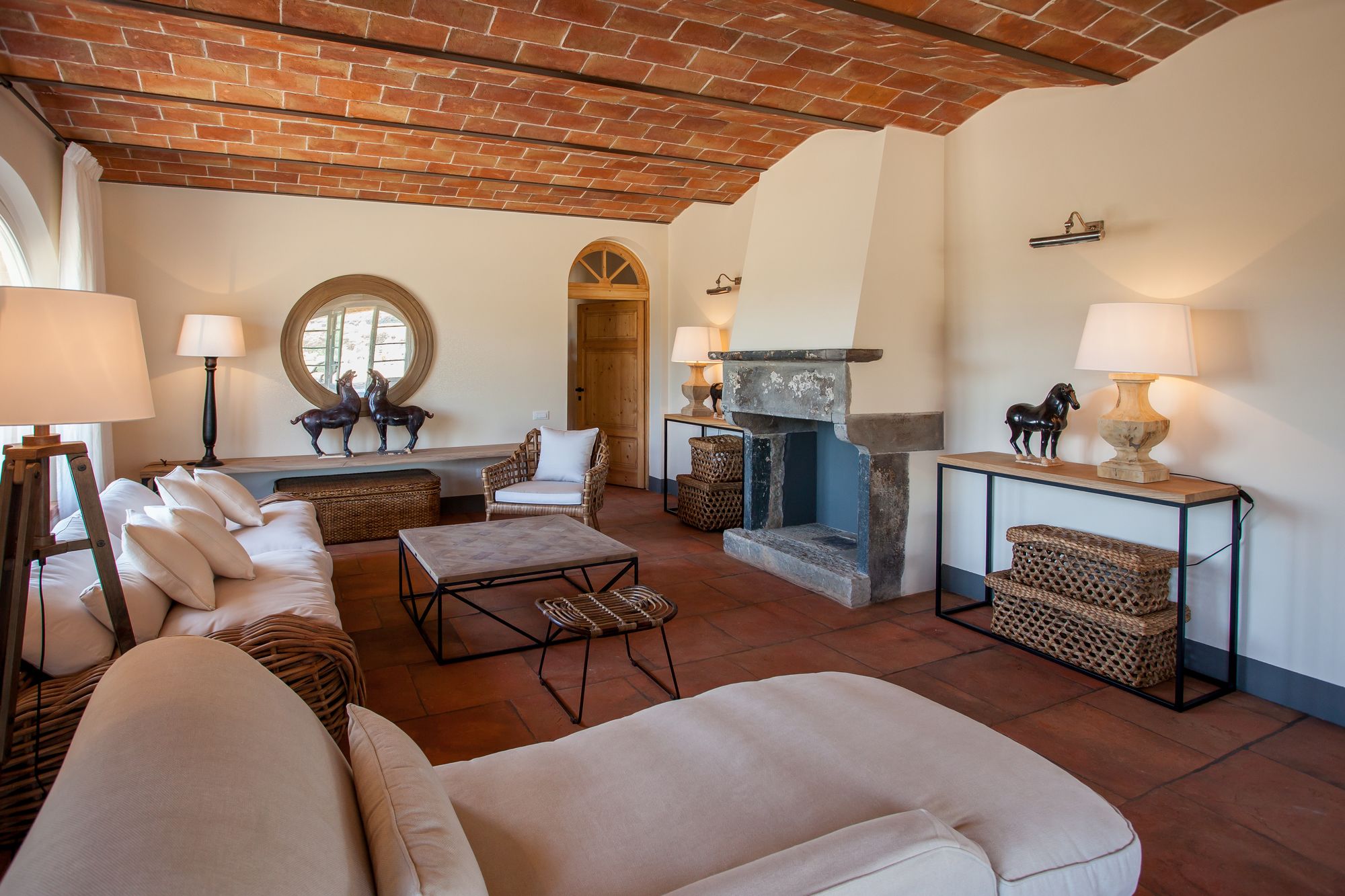 Villa la Salina