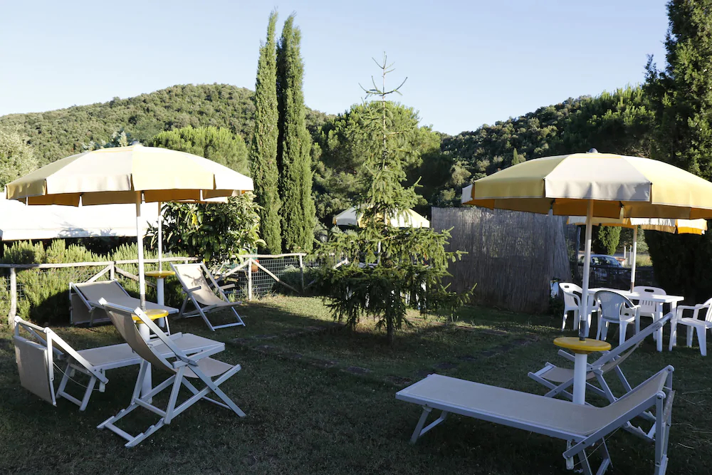 Locanda Mossa Dei Barbari