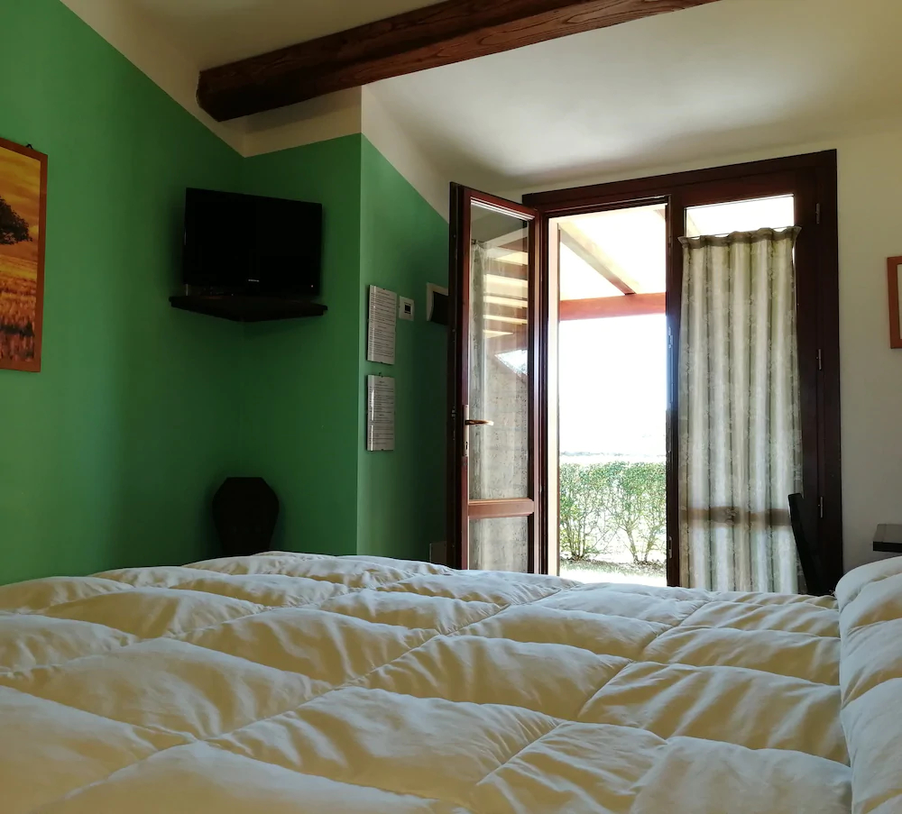 Locanda Mossa Dei Barbari