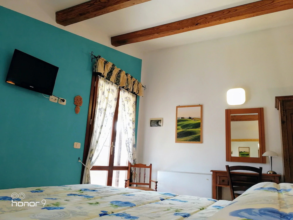 Locanda Mossa Dei Barbari