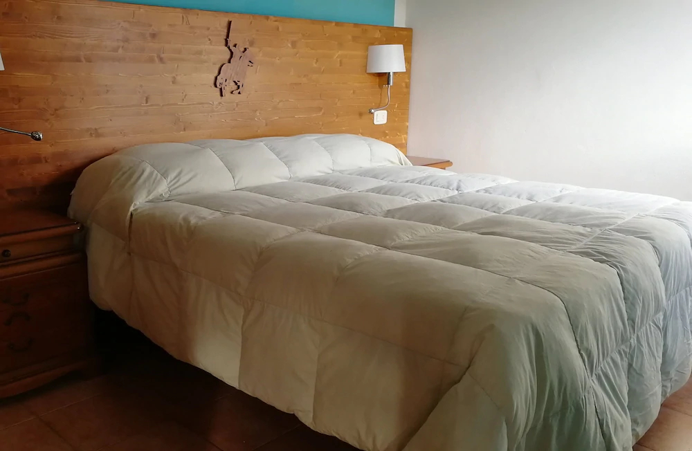 Locanda Mossa Dei Barbari