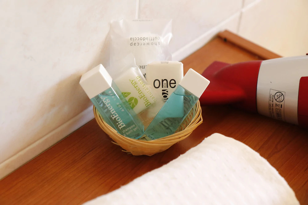 Locanda Mossa Dei Barbari