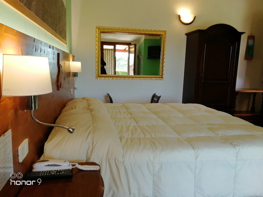 Locanda Mossa Dei Barbari