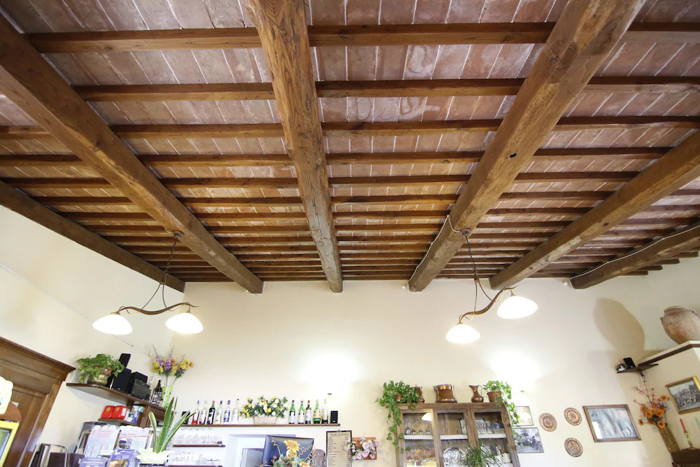 Locanda Mossa Dei Barbari