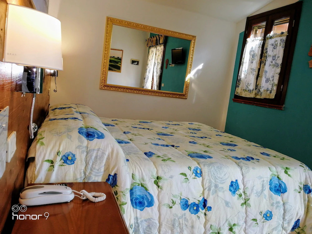 Locanda Mossa Dei Barbari