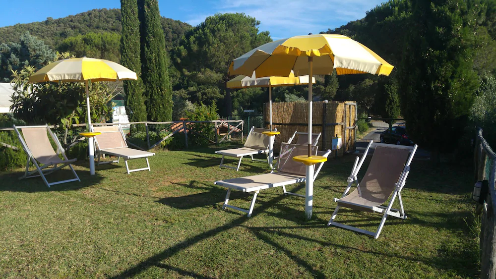 Locanda Mossa Dei Barbari