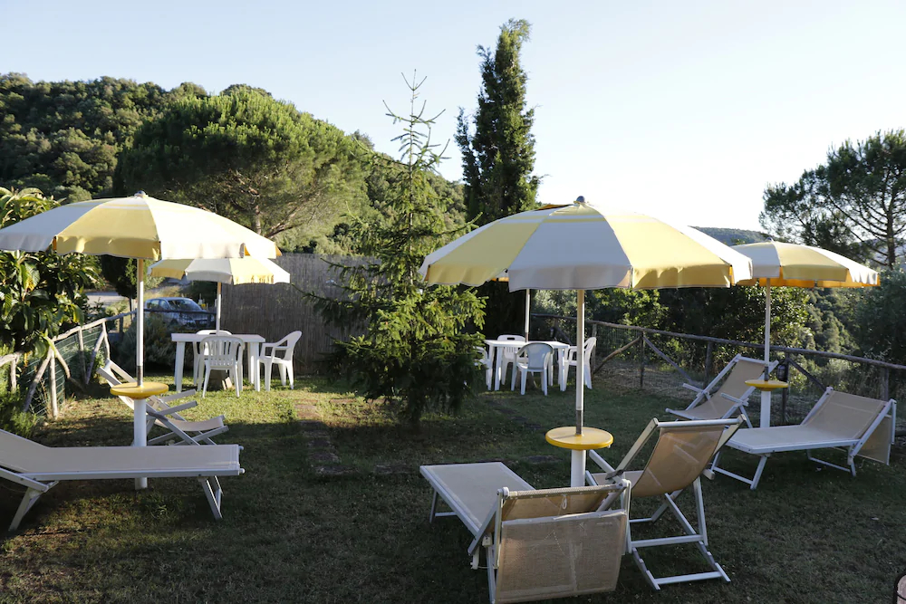 Locanda Mossa Dei Barbari