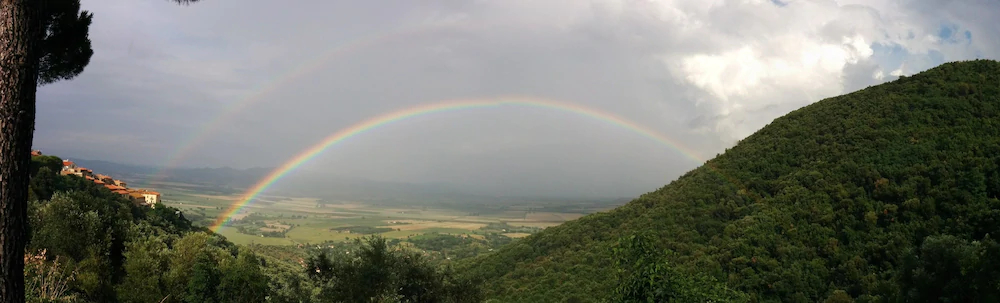 Locanda Mossa Dei Barbari