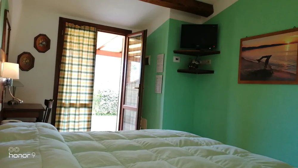 Locanda Mossa Dei Barbari