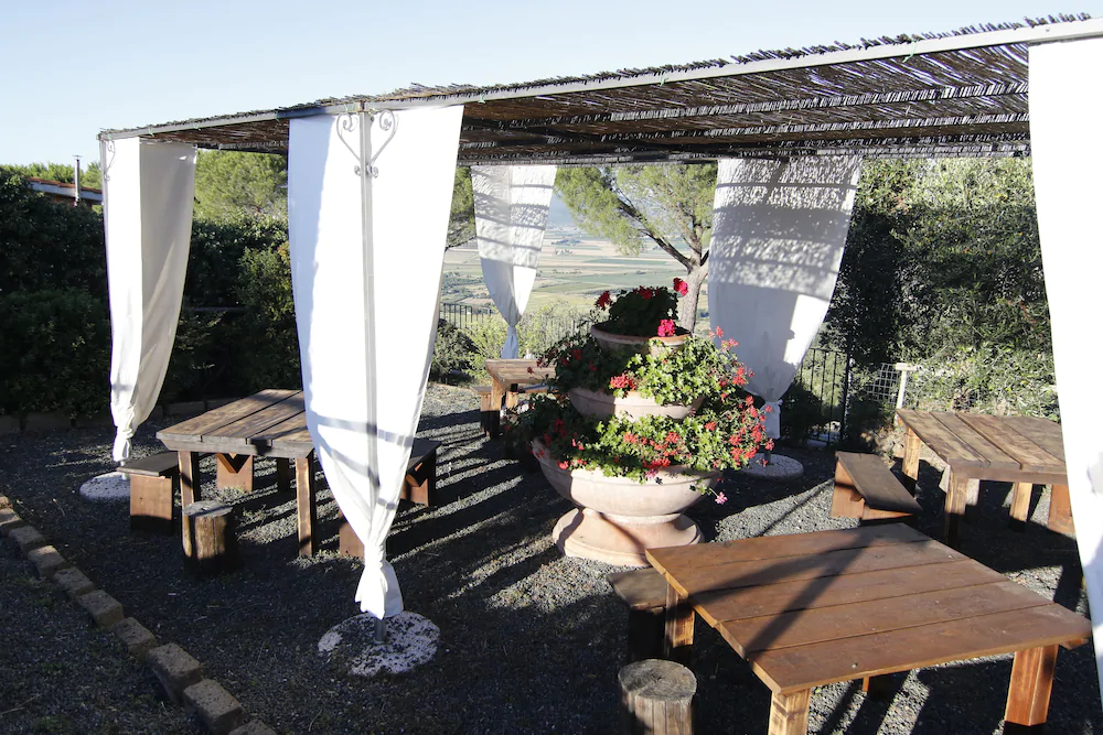 Locanda Mossa Dei Barbari