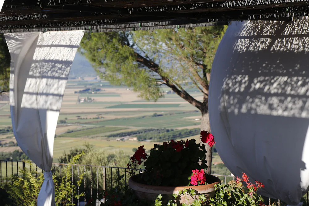 Locanda Mossa Dei Barbari