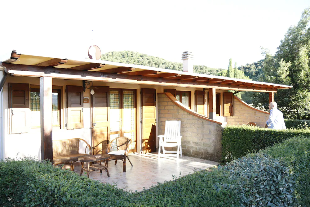 Locanda Mossa Dei Barbari