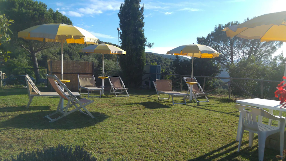 Locanda Mossa Dei Barbari