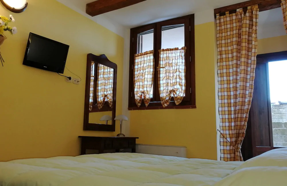 Locanda Mossa Dei Barbari