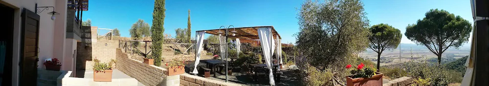 Locanda Mossa Dei Barbari