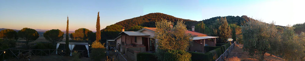 Locanda Mossa Dei Barbari