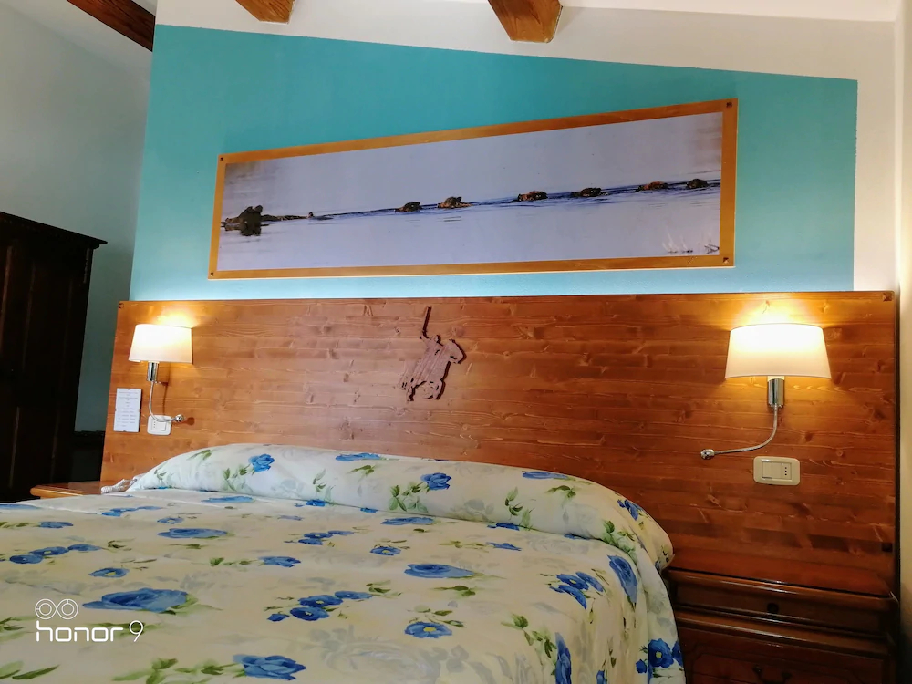 Locanda Mossa Dei Barbari