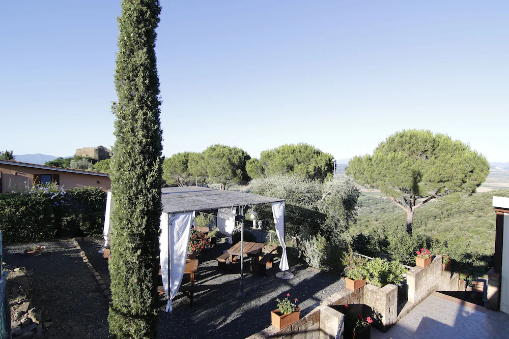 Locanda Mossa Dei Barbari